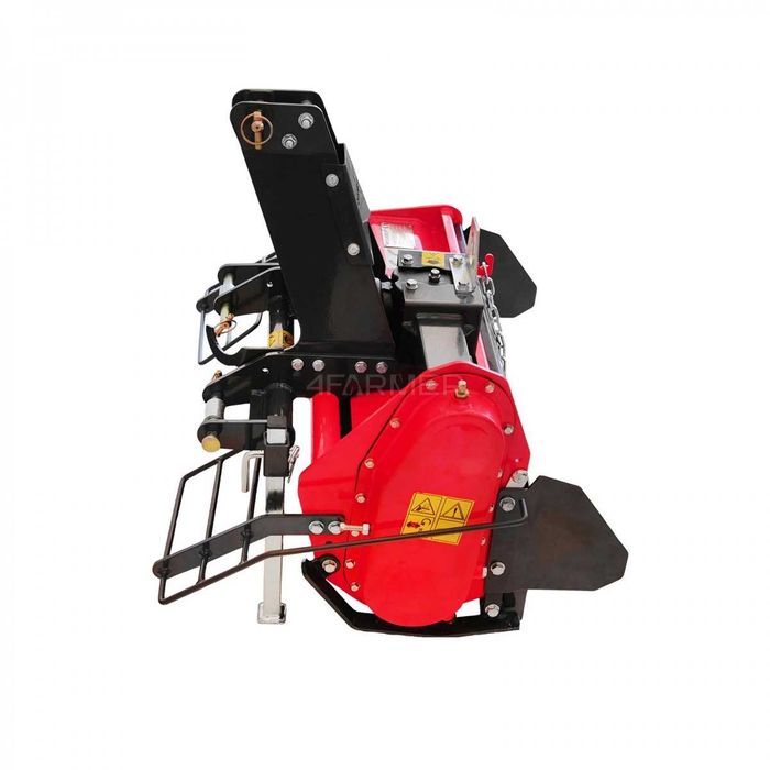 Glebogryzarka Ogrodowa TLK 85cm z Klapą uchylną szybka dostawa NOWA