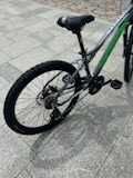 Rower DZIECIĘCY Majdller Drakon 4.0