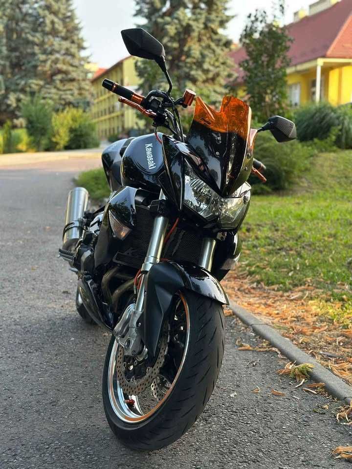 Kawasaki Z1000 * Doinwestowany * Zarejestrowany * Polecam!