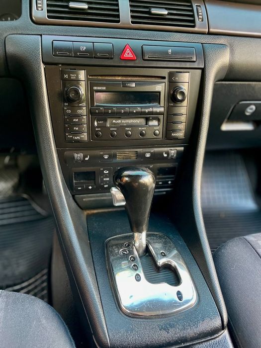 Продам Ауді     а6с5