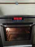 Piekarnik do zabudowy firmy AEG Electrolux
