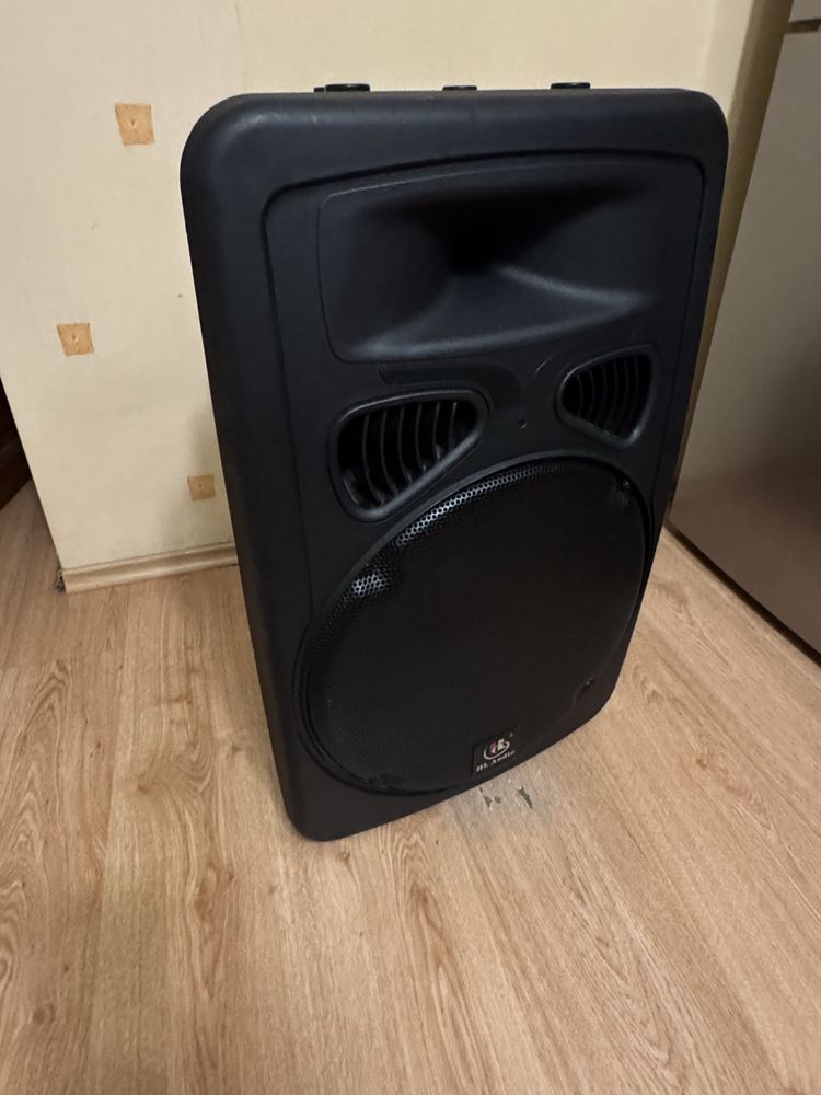 Активна акустична система HL audio J15 A USB