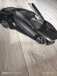 Bmw i8 zdalnie sterowana Rastar
