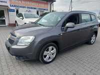 Chevrolet Orlando 2.0CRDI! 7-osobowy!