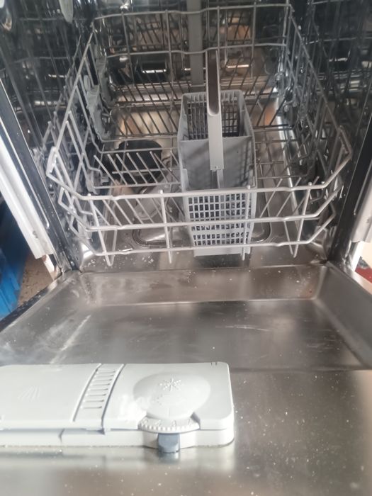 Zmywarka do zabudowy Amica 45 cm