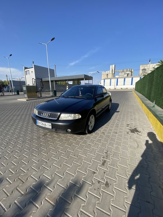 Продам Ауди 1.9 тді