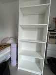 Regał Gersby IKEA używany