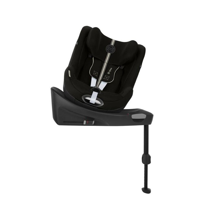 Fotelik samochodowy cybex