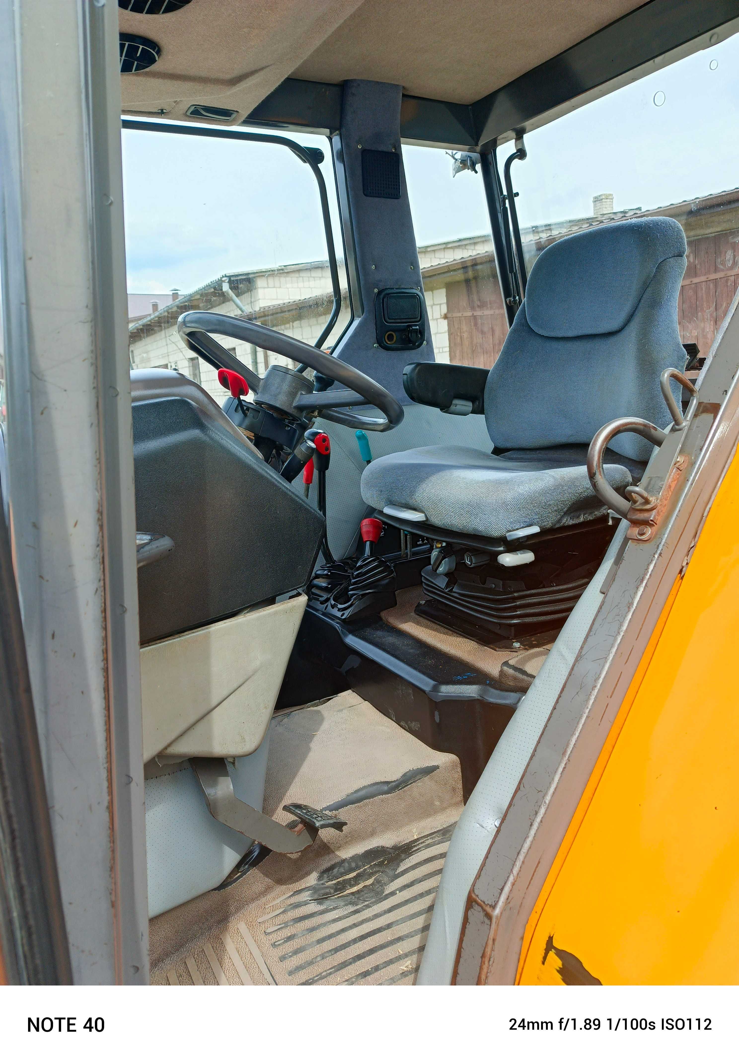 Renault Ceres 355X