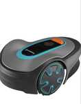 Robot corta relva gardena minimo 250