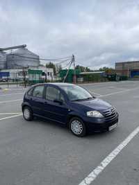 Citroen C3 2007 1.1 Бензин