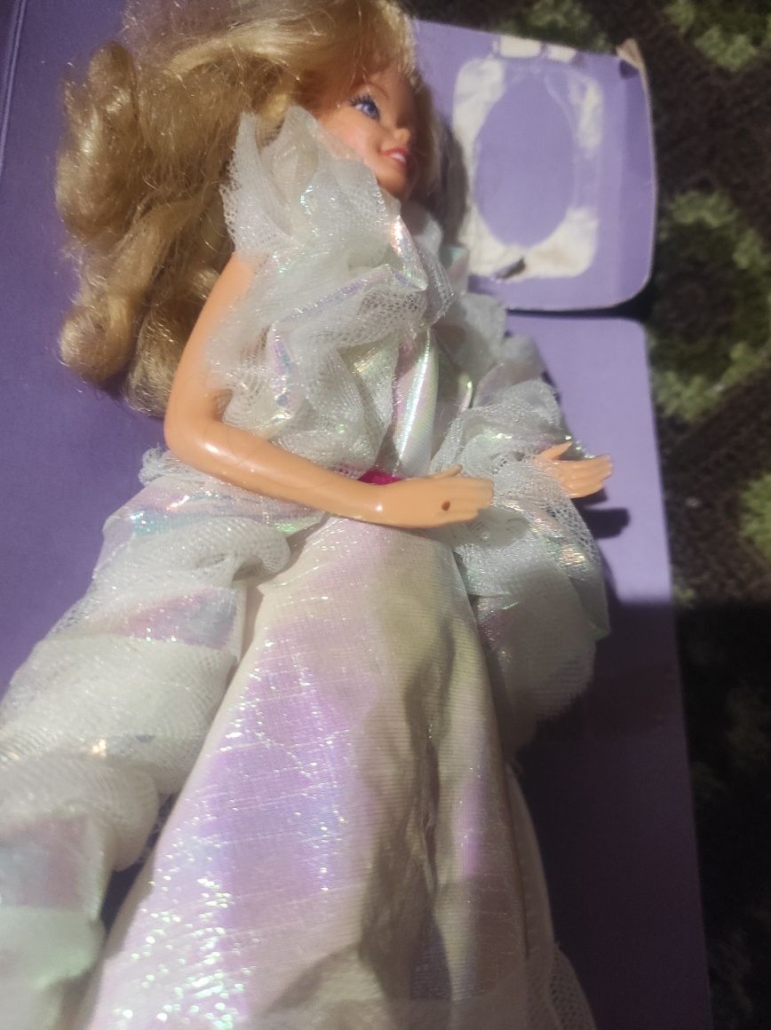 Barbie Crystal de 1983