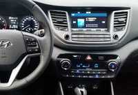 Hyundai Tucson-Kia Sportage 2015 do 2017 aktualizacja map,karta SD