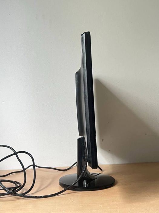 Монітор BenQ / 24” / Full HD / TN / 60 Гц