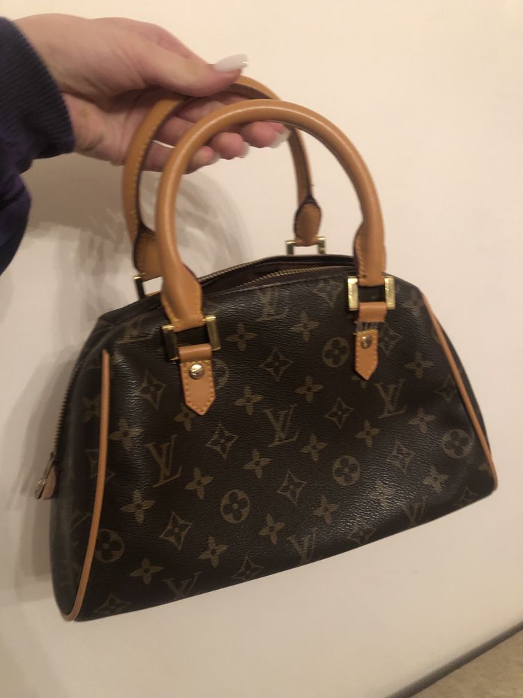 сумочка Louis Vuitton