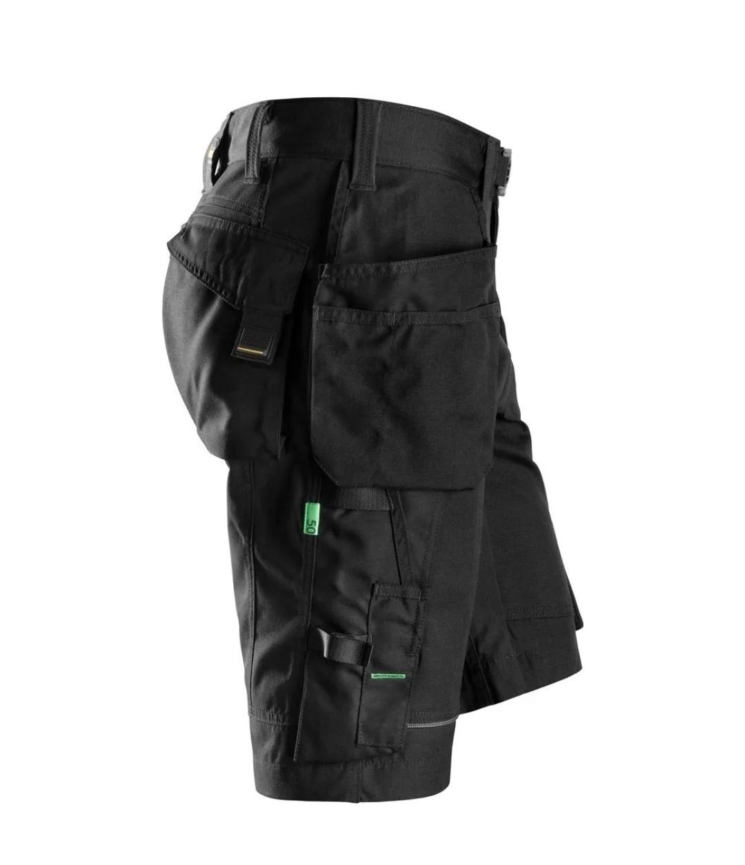 Spodenki Snickers Flexiwork 6904