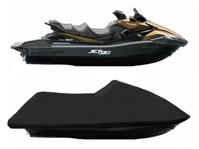 Pokrowiec na skuter wodny • JET SKI • Kawasaki ULTRA 310LX / NOWY