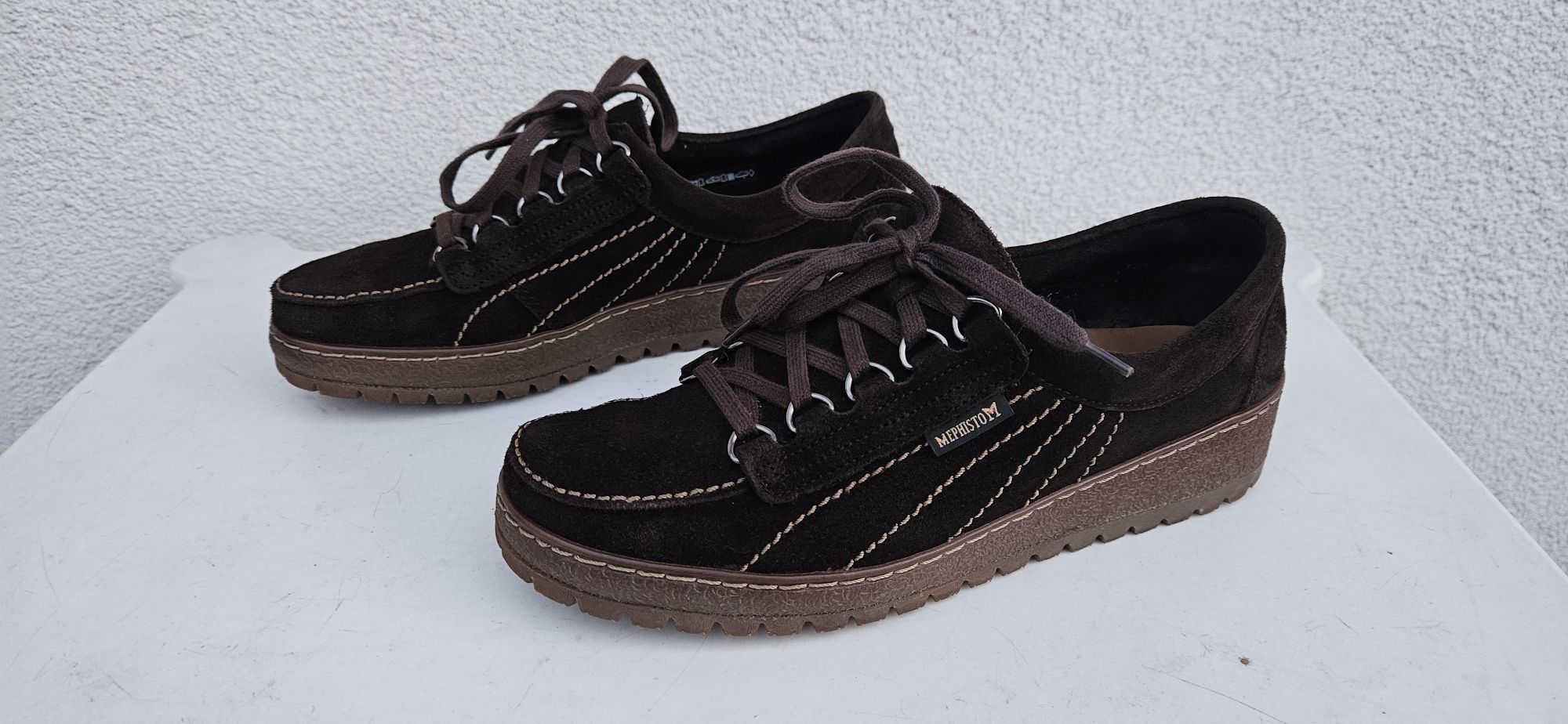 Buty Mephisto Rainbow rozmiar 40,5