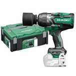 Hikoki WR36DF W2Z Klucz udarowy akumulatorowy 3/4" 2400Nm + WALIZKA
