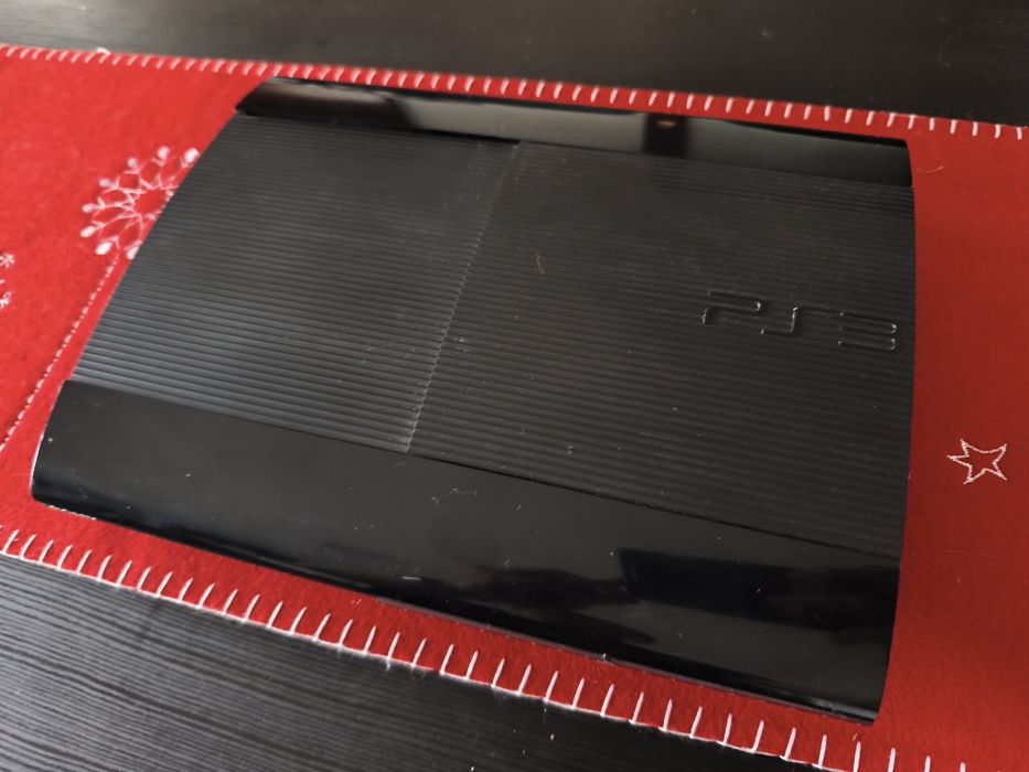 Consola Playstation 3