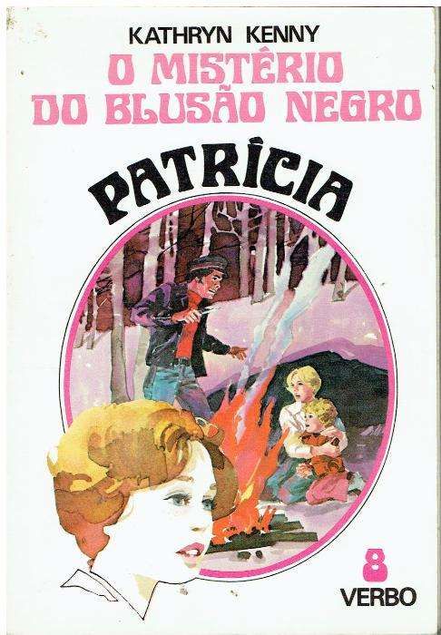7250 - Colecção Patricia (Verbo)