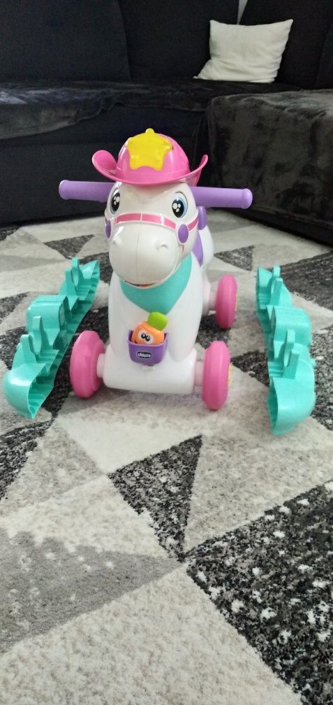 Cavalo Baby Rodeo Chicco