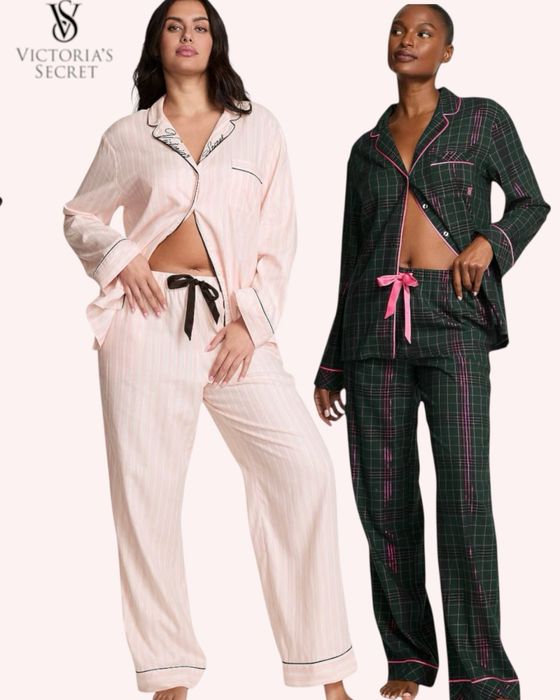 Жіноча піжама Victoria’s Secret