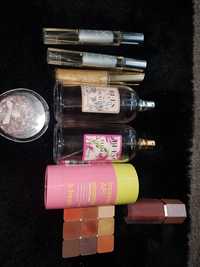 kosmetyki i perfumy