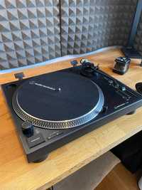 Gramofon Audio-Technica AT-LP120X-USB