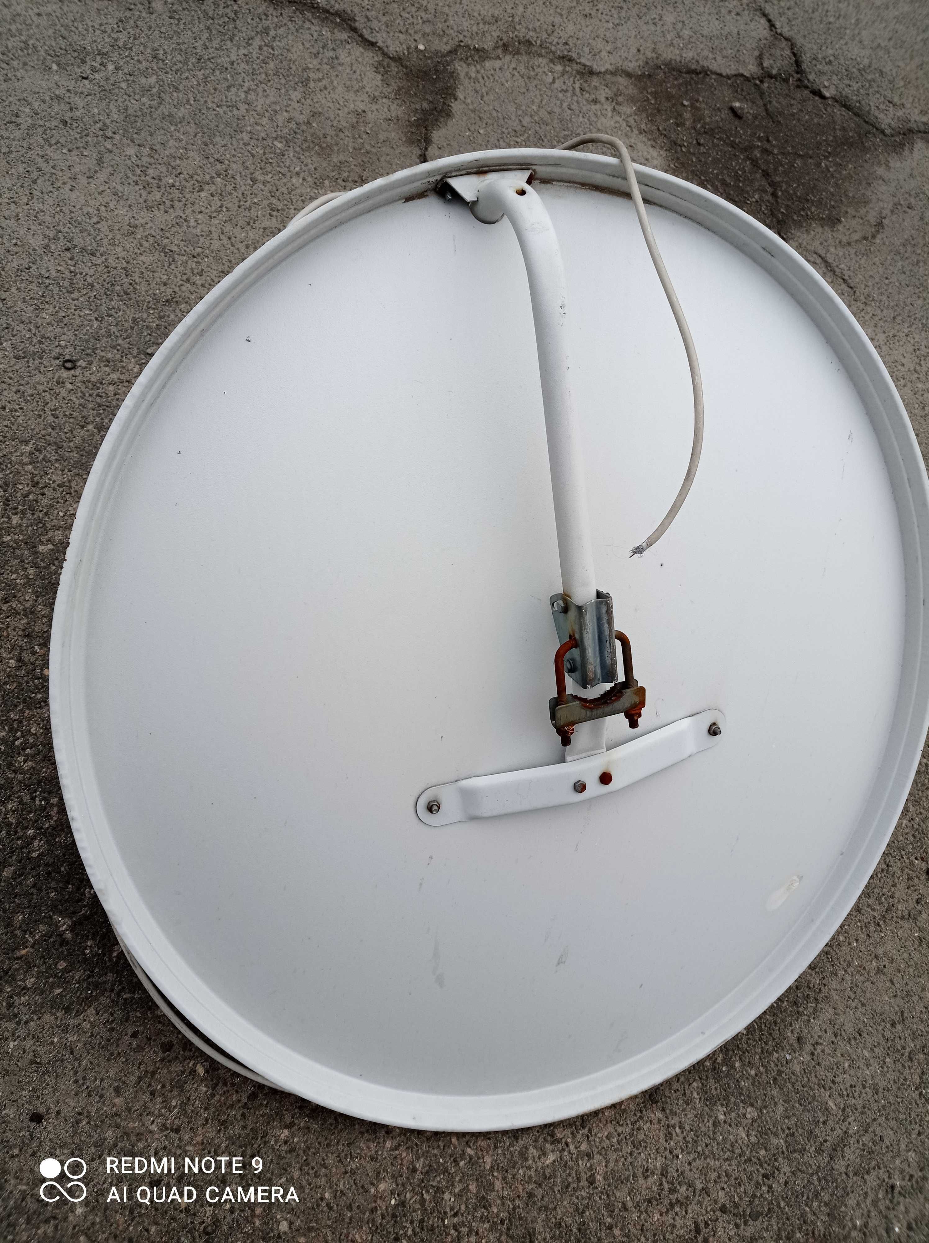 антенна спутниковая тарелка