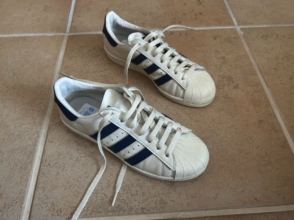Vendo adidas superstar