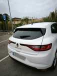 renault megane hatchback