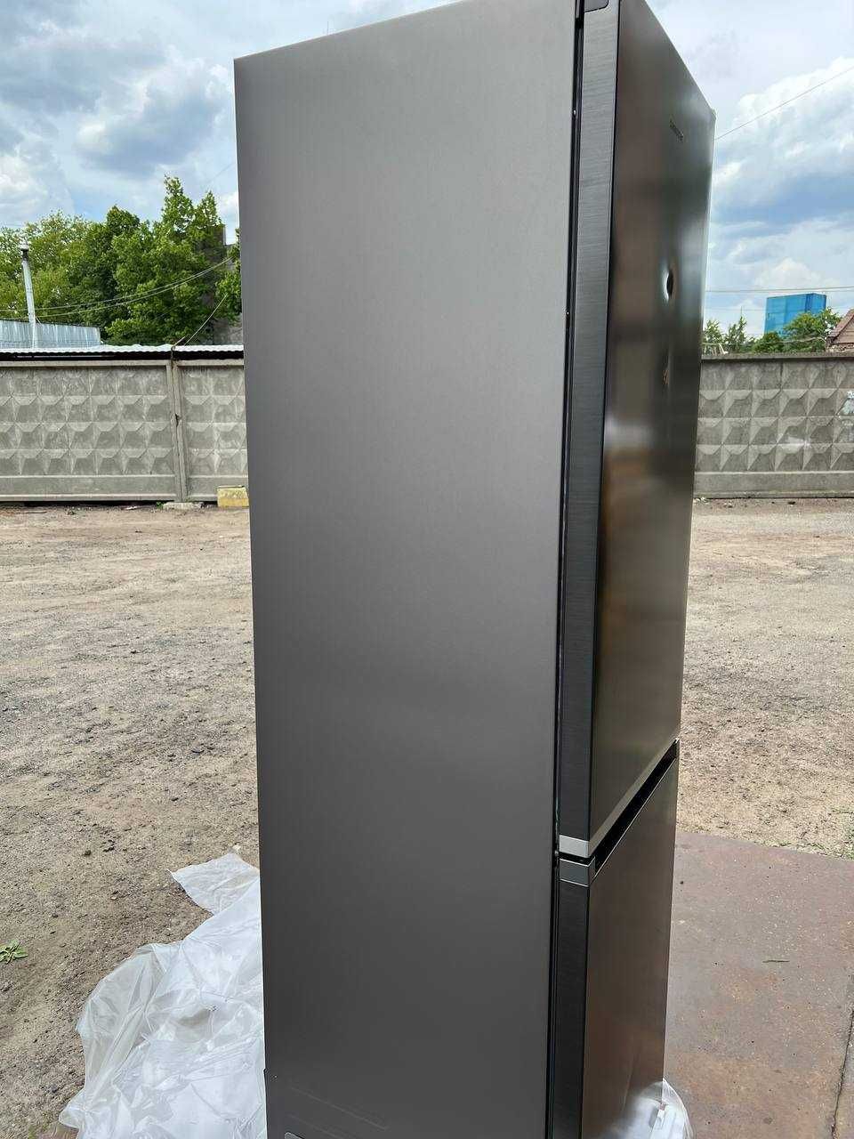 Преміум холодильник Samsung RL36R8739B1, 202cm, 368л, Німеччина!