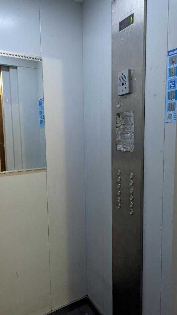 Продам 2-к кв-ру в кирпичном доме с газом на Радужном (3-105-889 ОФ)