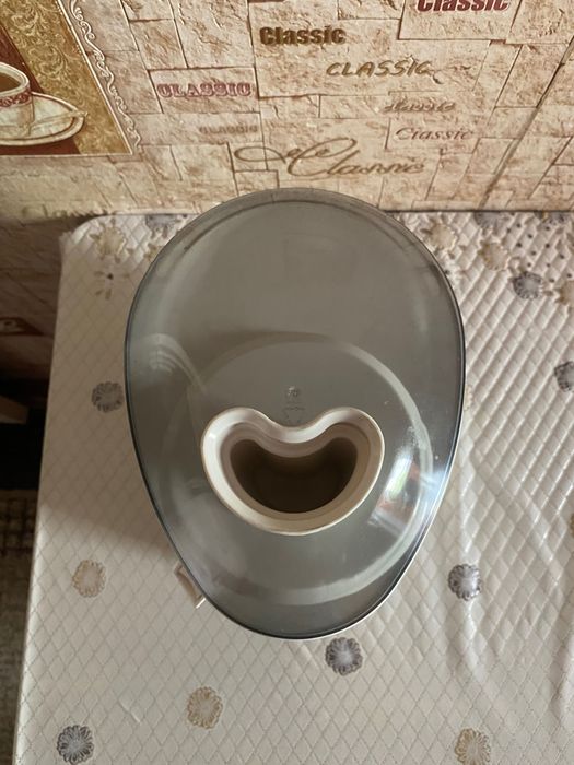 Соковыжималка Scarlett