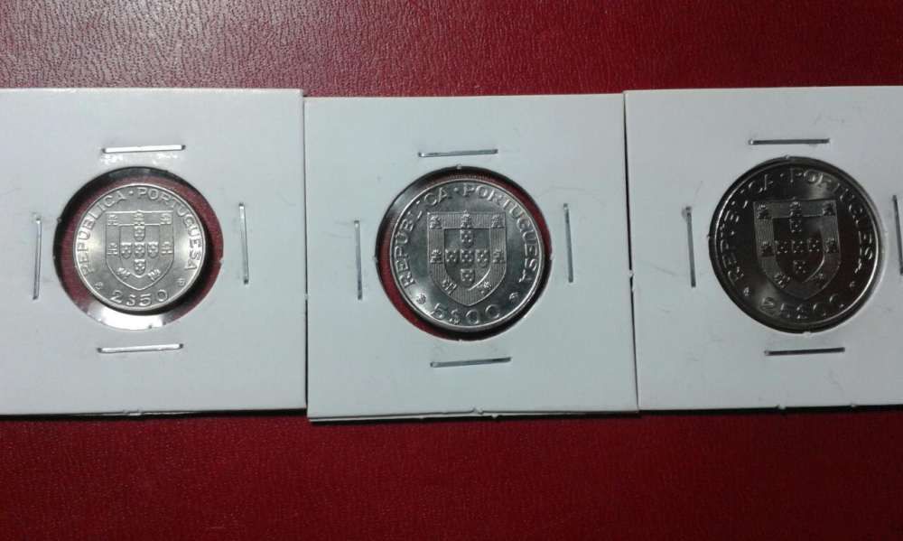 Moedas de Alexandre Herculano