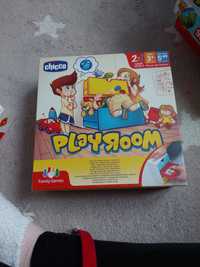 Playroom chicco super gra dla namłodszych stan idealny stan idealny