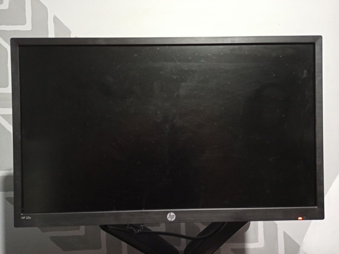 Sprzedam 2 monitory HP 22x Gaming Display