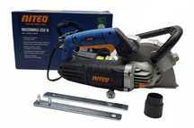 BRUZDOWNICA NITEO WC0173-21 (1350W, 9000rpm, Fi125mm) NOWA, 3-LATA GW!