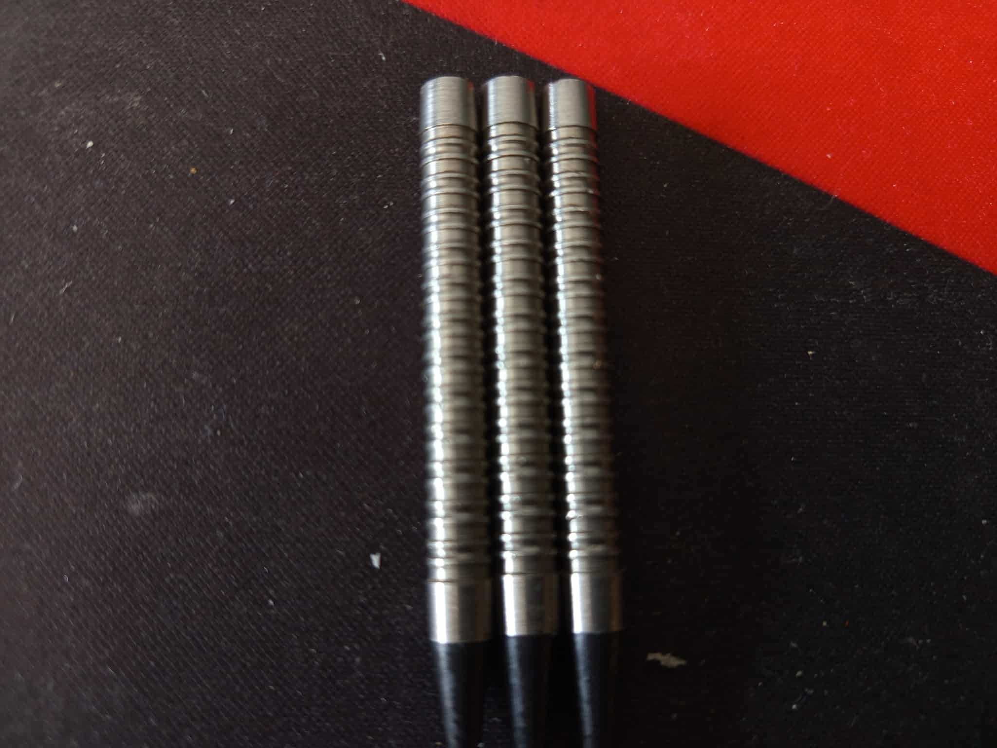 Lotki Soft 18g Piotr Łęga 90%