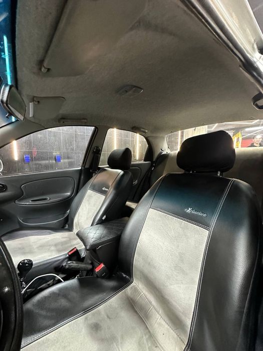 Заз Daewoo Lanos/Sens 1.6 2010 рік Польська зборка