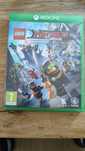 Lego Ninjago Movie Xbox One