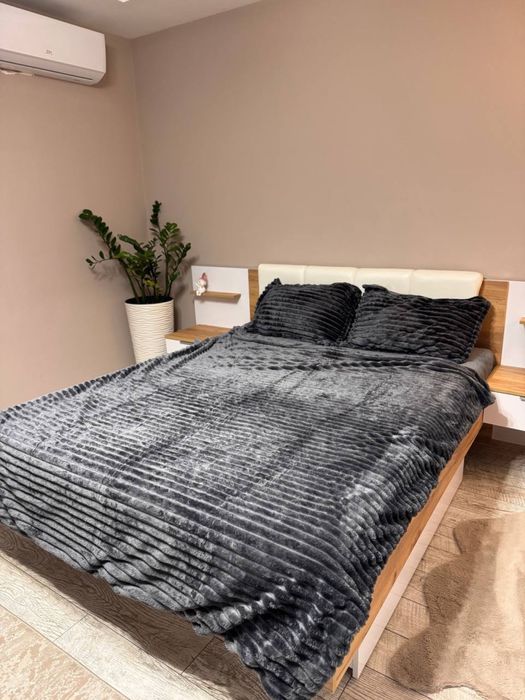 АКЦІЯ! ПОСТІЛЬ ШАРПЕЙ Плюшева постільна білизна велюр постельное белье