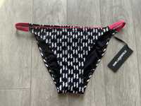 Dół od bikini Karl Lagerfeld XL