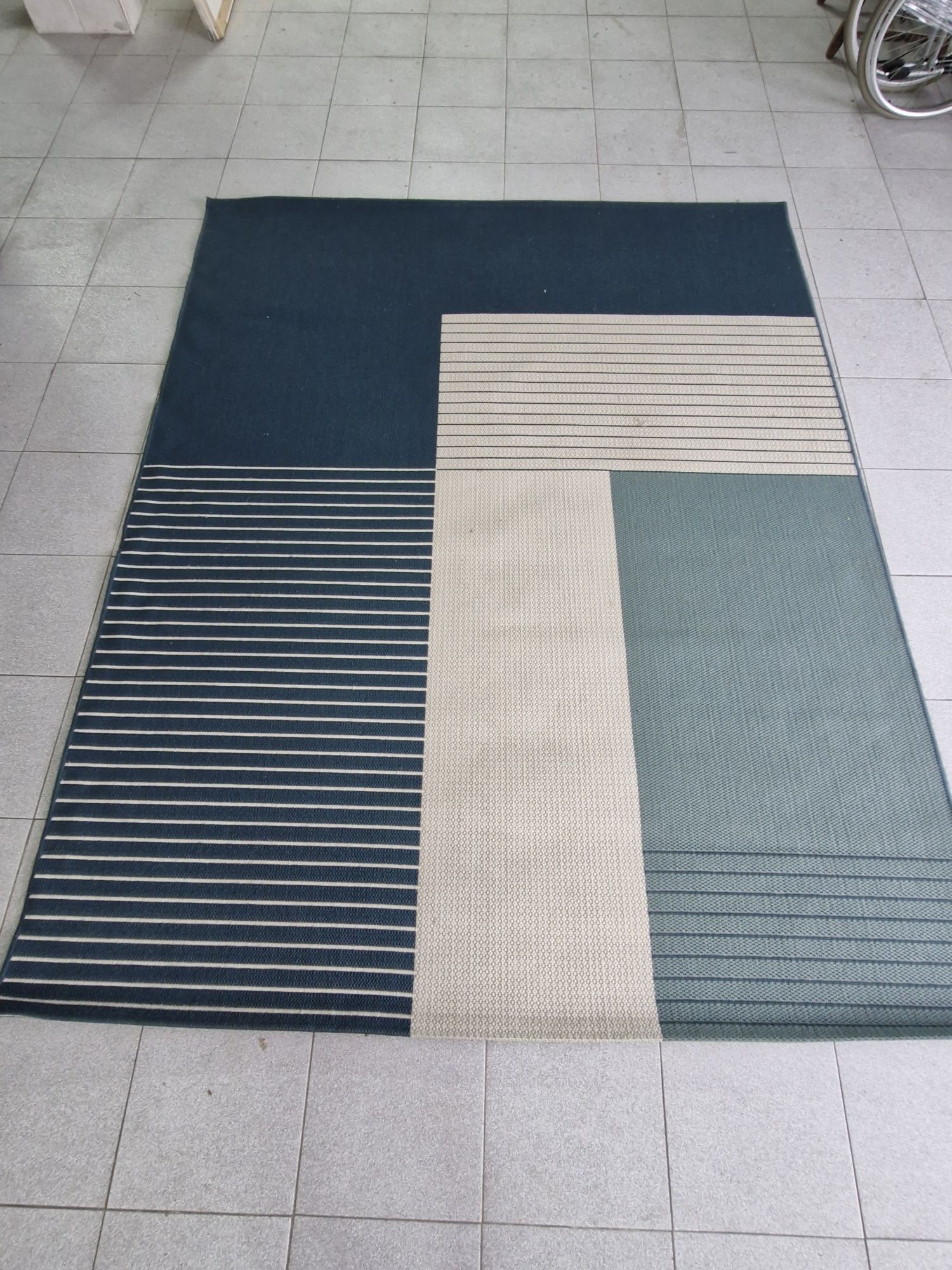 Tapete sala (3 cores)