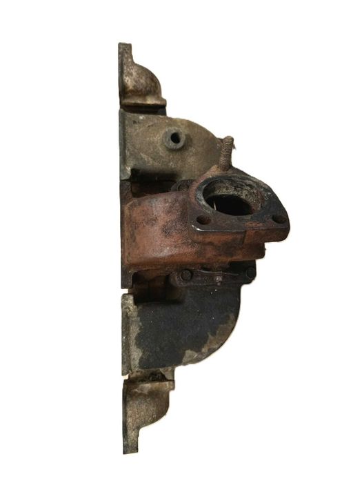 Kolektor wydechowy GAZ 69 UŻYWANY