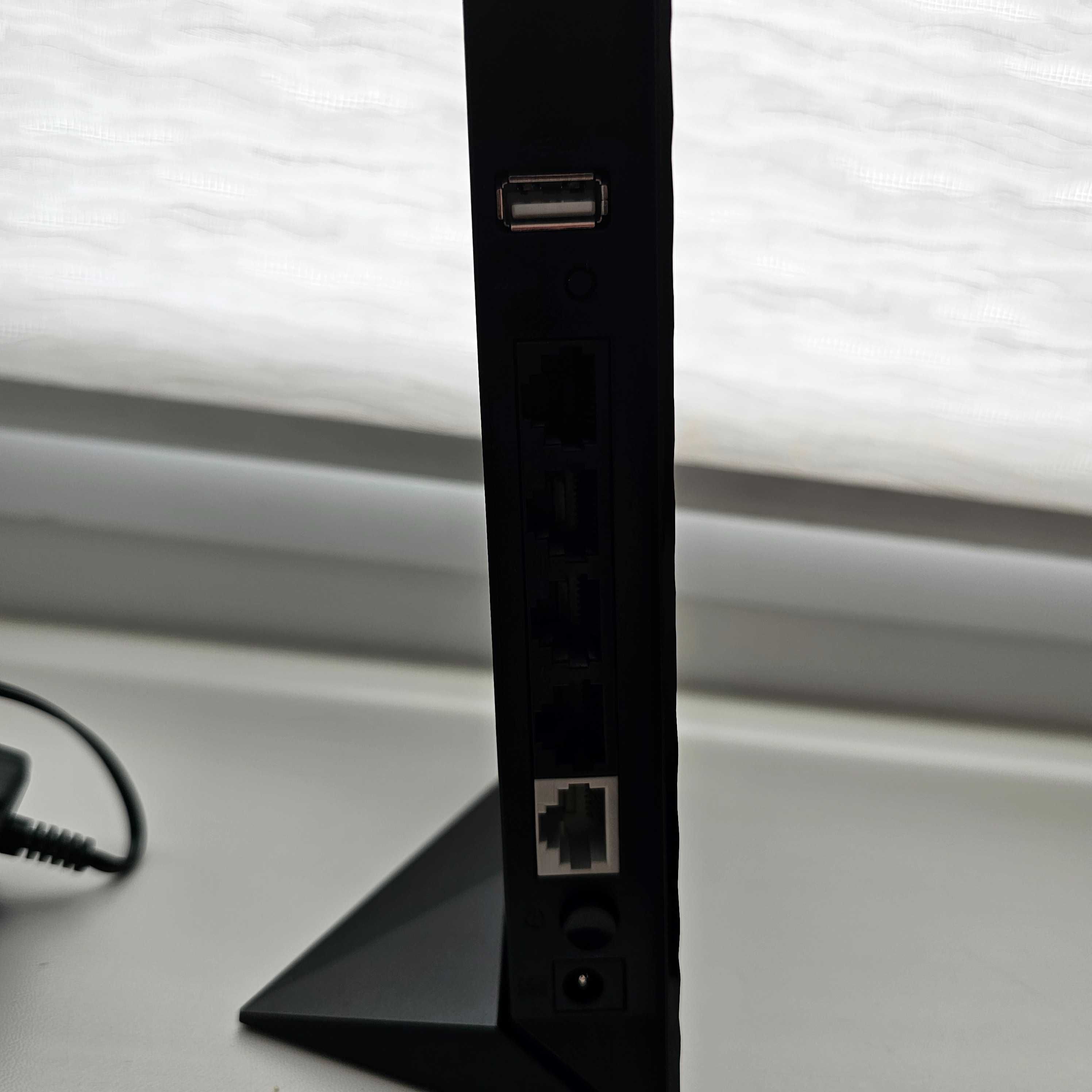 Роутер Asus RT-n14u