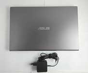 Laptop Asus X515J I3 10 GEN 8/256GB + zasilacz + pudełko
