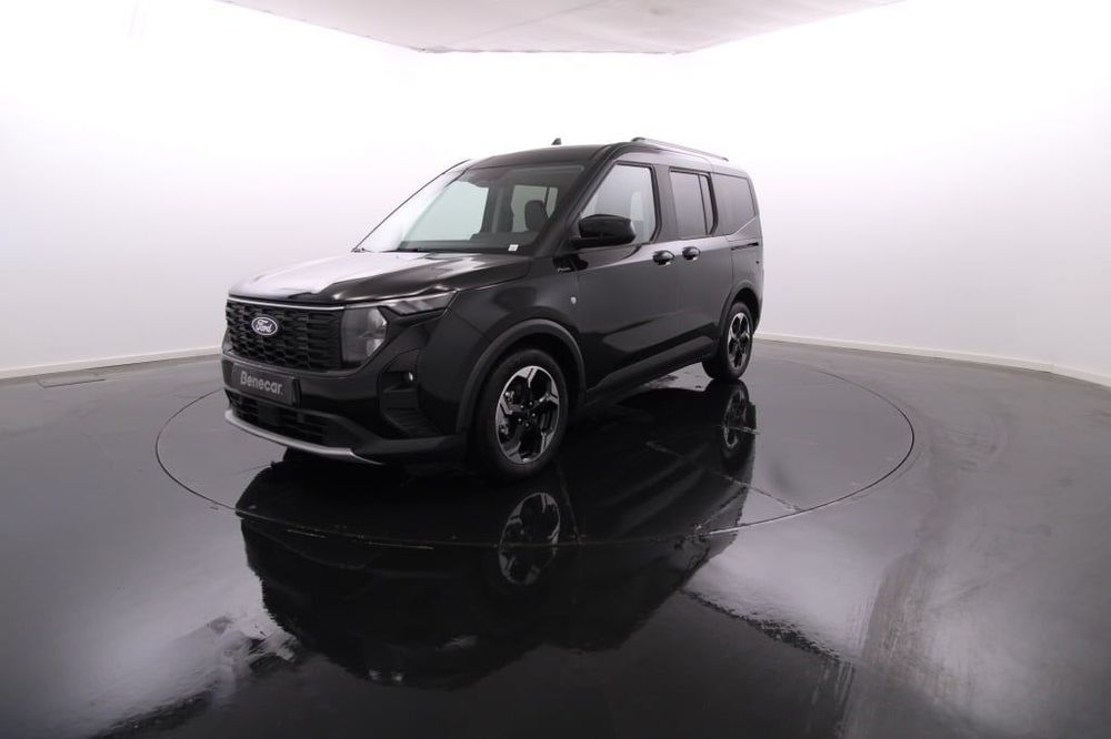 Ford Tourneo Courier 1.0 EcoBoost Active
