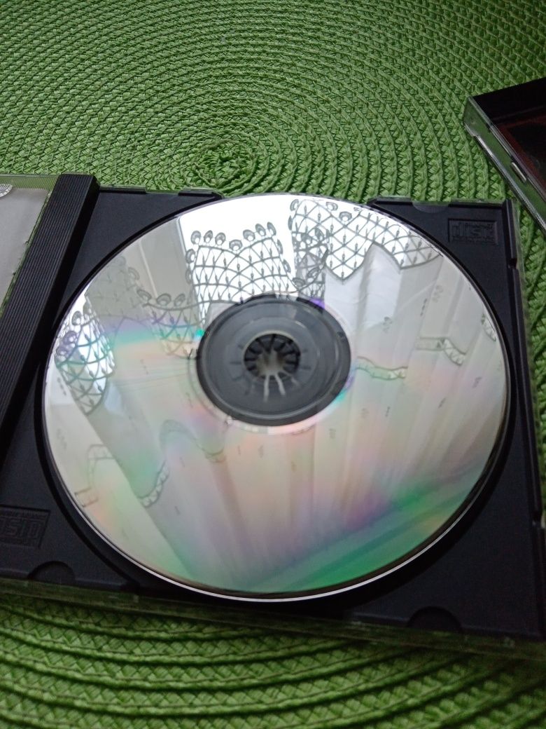 Elton John koncert płyta CD